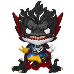 POP! Doctor Strange (Spider-Man Maximum Venom Venomized) na playgosmart.cz