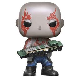 POP! 
 Drax (Guardians of the Galaxy 2) na playgosmart.cz