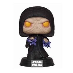 POP! 
 Emperor Palpatine (Star Wars) na playgosmart.cz