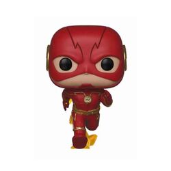 POP! 
 Flash (Flash Television) na playgosmart.cz