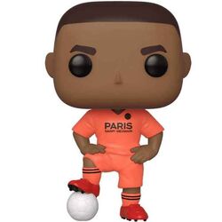 POP! Football: Kylian Mbappe Away Kit (PGS) na playgosmart.cz