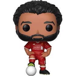 POP! Football: Mohamed Salah (Livepool) na playgosmart.cz