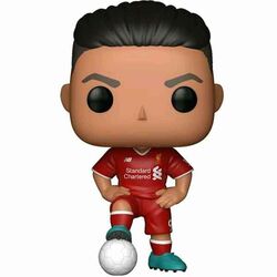 POP! Football: Roberto Firmino (Livepool) na playgosmart.cz