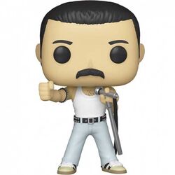 POP! Freddie Mercury Radio Gaga (Queen) | playgosmart.cz