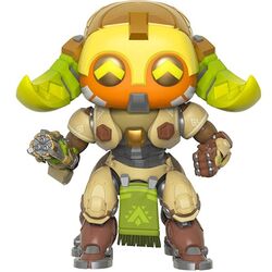 POP! Games: Orisa (Overwatch) 15 cm na playgosmart.cz