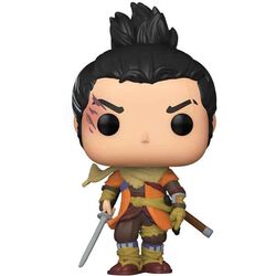 POP! Games: Sekiro (Sekiro: Shadows Die Twice) na playgosmart.cz