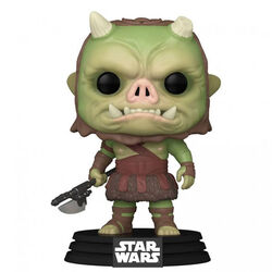 POP! Gamorrean Fighter (Star Wars: The Mandalorian) na playgosmart.cz