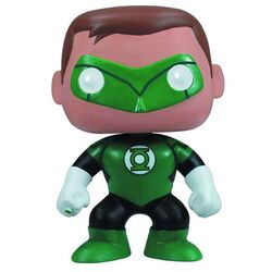 POP! 
 Green Lantern (DC Comics) na playgosmart.cz