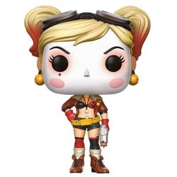 POP! 
 Harley Quinn (DC Comics Bombshells) na playgosmart.cz