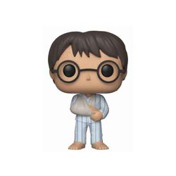 POP! 
 Harry Potter in Pajamas (Harry Potter) na playgosmart.cz