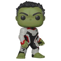 POP! 
 Hulk (Avengers Endgame) na playgosmart.cz