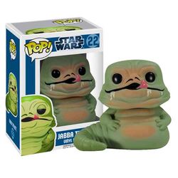 POP! 
 Jabba The Hunt (Star Wars) na playgosmart.cz