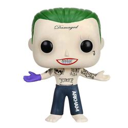 POP! 
 Joker (Suicide Squad) na playgosmart.cz