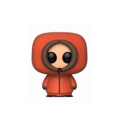 POP! 
 Kenny (South Park) na playgosmart.cz