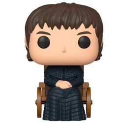 POP! King Bran the Broken (Game of Thrones) na playgosmart.cz