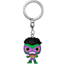 POP! Klíčenka Luchadores Hulk(Marvel) na playgosmart.cz