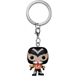 POP! Klíčenka Luchadores Venom (Marvel) na playgosmart.cz