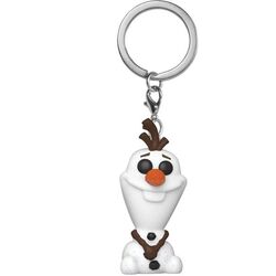 POP! Klíčenka Olaf (Frozen 2) na playgosmart.cz