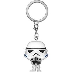 POP! Klíčenka Stormtrooper (Star Wars) na playgosmart.cz