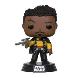 POP! Lando Calrissian (Star Wars) na playgosmart.cz