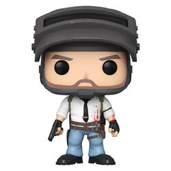 POP! Lone Survivor (Playerunknown's Battlegrounds PUBG) na playgosmart.cz