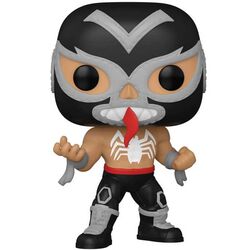 POP! Luchadores: Venom (Marvel) na playgosmart.cz