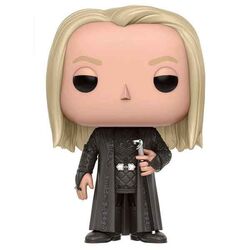 POP! Lucius Malfoy (Harry Potter) na playgosmart.cz