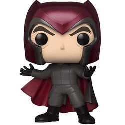 POP! Marvel: Magneto (X Men) na playgosmart.cz