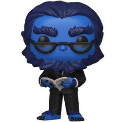 POP! Marvel: Beast (X Men) na playgosmart.cz