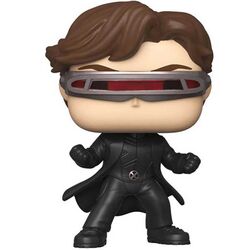 POP! Marvel: Cyclops (X Men) na playgosmart.cz