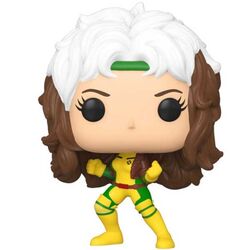 POP! Marvel: Rogue Classic (X Men) na playgosmart.cz