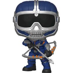 POP! Marvel: Taskmaster with Bow (Black Widow) na playgosmart.cz