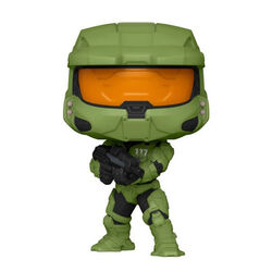 POP! Master Chief 13 (Halo Infinite) na playgosmart.cz