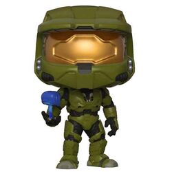 POP! 
 Master Chief with Cortana (Halo) na playgosmart.cz