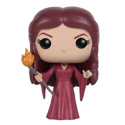 POP! 
 Melisandre (Game of Thrones) na playgosmart.cz