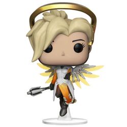 POP! 
 Mercy (Overwatch) na playgosmart.cz