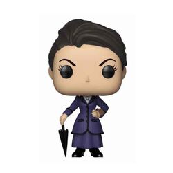 POP! 
 Missy (Doctor Who) na playgosmart.cz