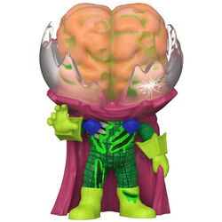 POP! Mysterio (Marvel Zombie) na playgosmart.cz