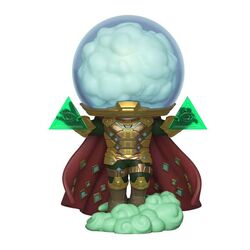 POP! Mysterio (Spider-Man: Far From Home) na playgosmart.cz