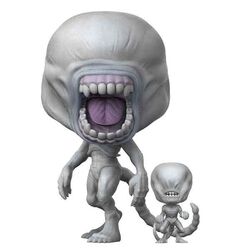 POP! 
 Neomorph and Toddler (Alien Covenant) na playgosmart.cz