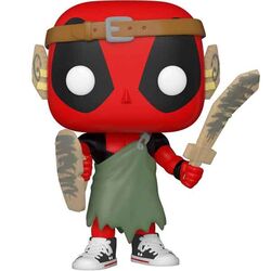 POP! Larp (Deadpool) na playgosmart.cz