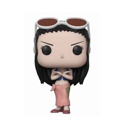 POP! 
 Nico Robin (One Piece) na playgosmart.cz