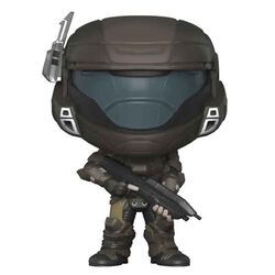 POP! 
 ODST Buck (Halo) na playgosmart.cz