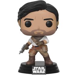 POP! Poe Dameron (Star Wars) na playgosmart.cz