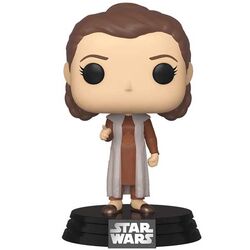 POP! Princess Leia Bespin (Star Wars) na playgosmart.cz