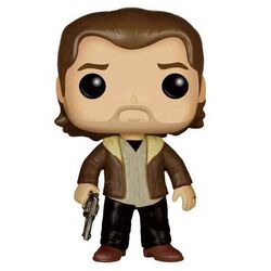 POP! 
 Rick Grimes (Walking Dead) na playgosmart.cz