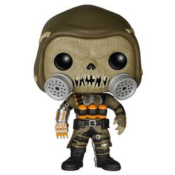 POP! 
 Scarecrow (Batman Arkham Knight) na playgosmart.cz