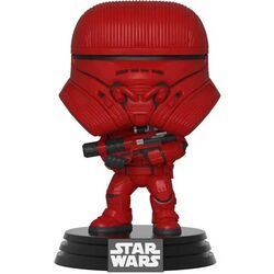 POP! Sith Jet Trooper (Star Wars) na playgosmart.cz