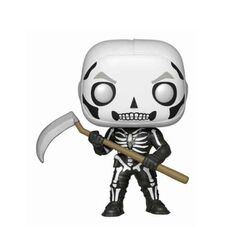 POP! Skull Trooper (Fortnite) na playgosmart.cz