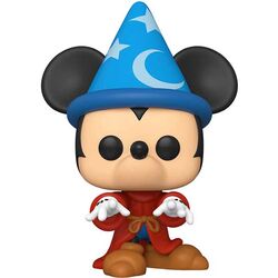 POP! Sorcerer Mickey (Disney) na playgosmart.cz